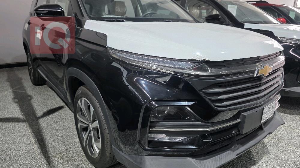 شيفروليه كابتيفا